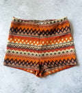 Peppermayo Crochet Knit Shorts